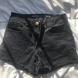 american eagle shorts